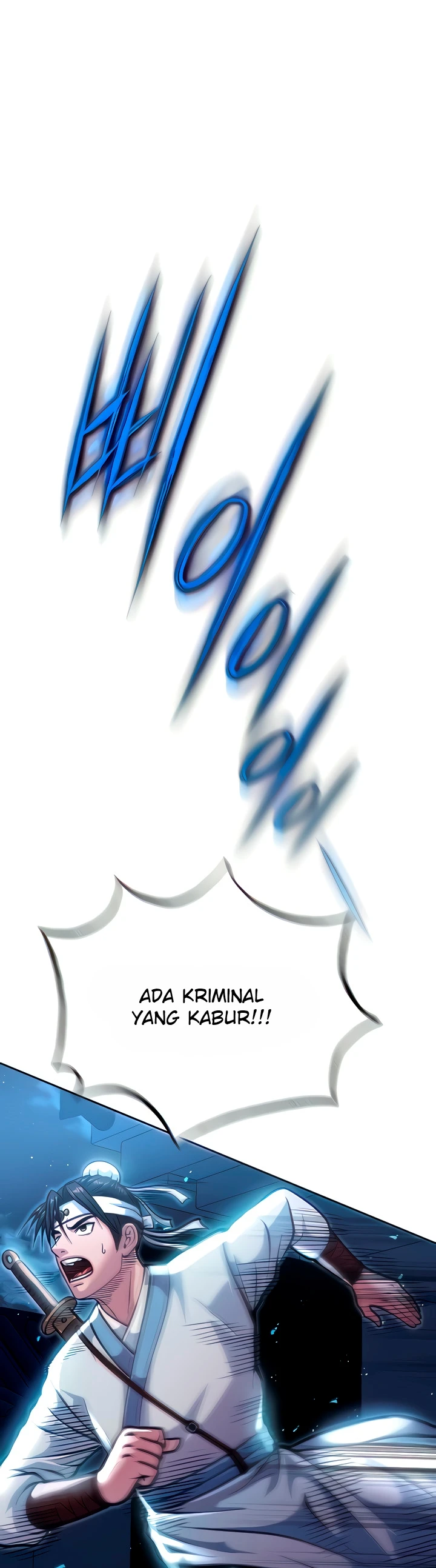 I Ended Up in the World of Murim Raw - Chapter 3 [photo 12] - MangaPorn