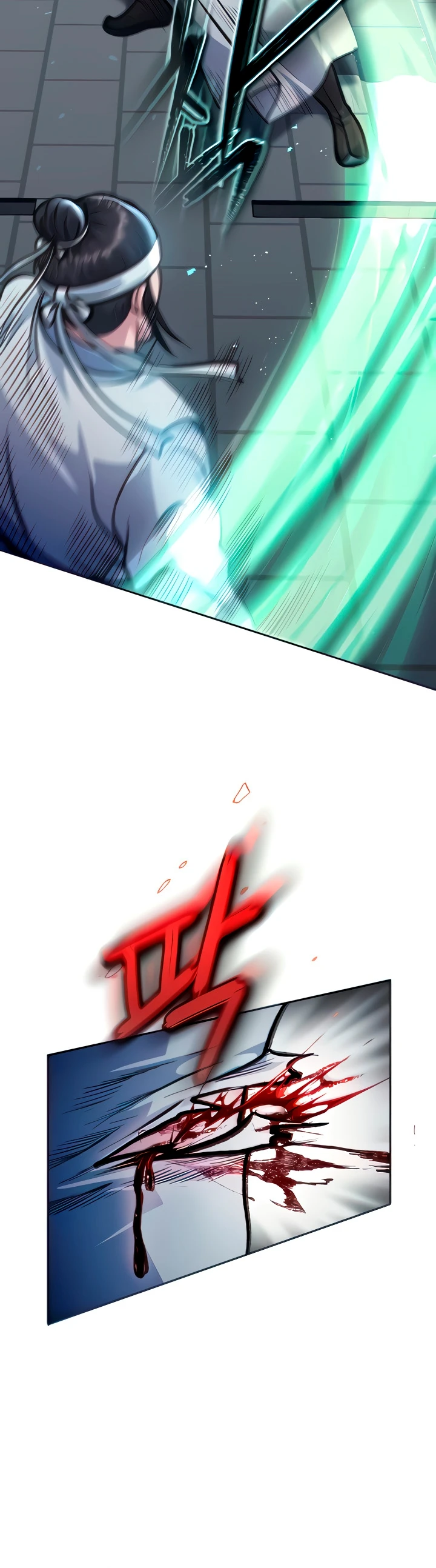 I Ended Up in the World of Murim Raw - Chapter 3 [photo 14] - MangaPorn