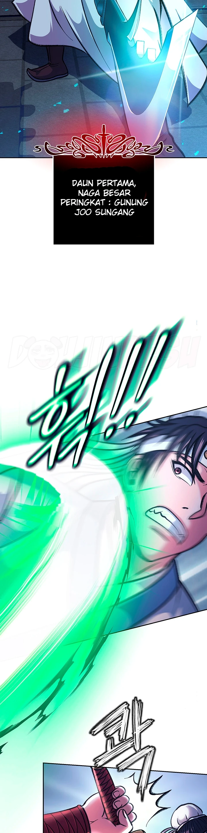 I Ended Up in the World of Murim Raw - Chapter 3 [photo 18] - MangaPorn