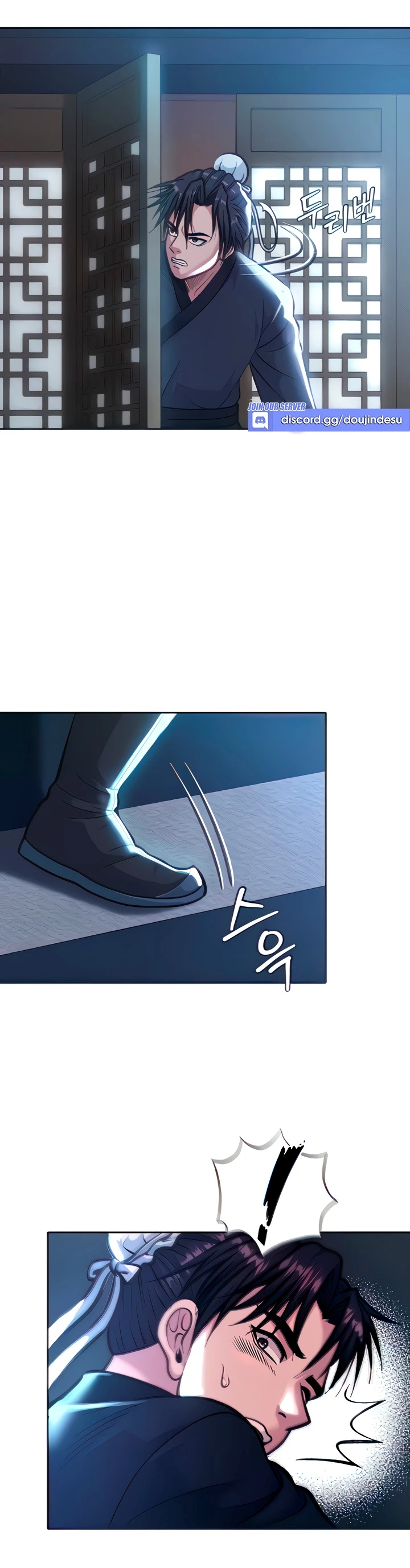 I Ended Up in the World of Murim Raw - Chapter 3 [photo 2] - MangaPorn