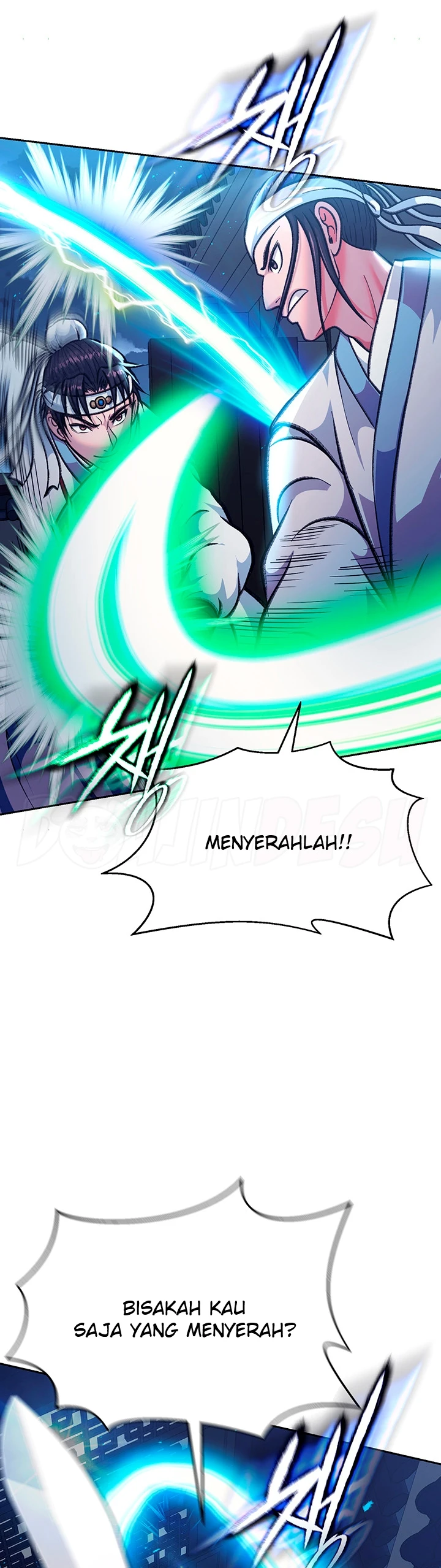 I Ended Up in the World of Murim Raw - Chapter 3 [photo 21] - MangaPorn