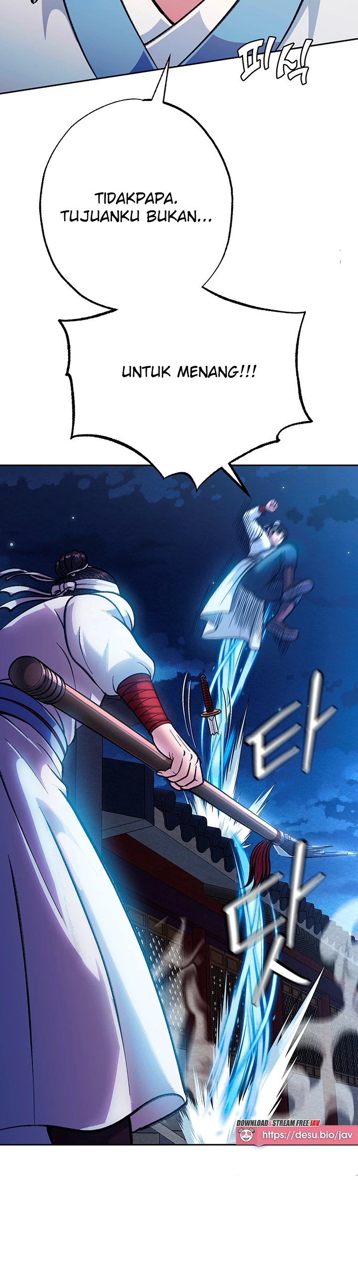 I Ended Up in the World of Murim Raw - Chapter 3 [photo 23] - MangaPorn