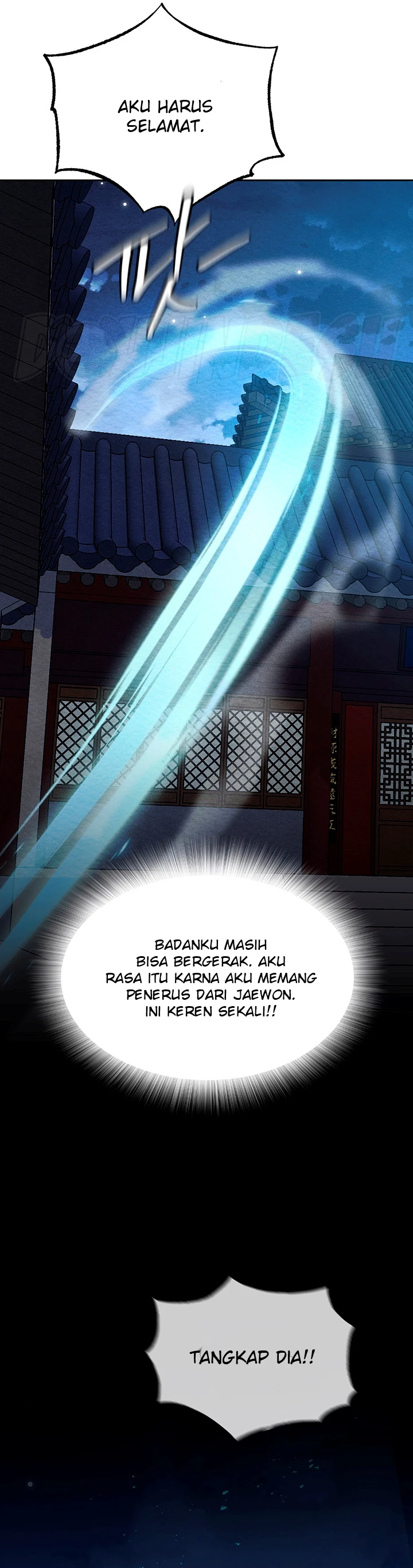 I Ended Up in the World of Murim Raw - Chapter 3 [photo 26] - MangaPorn