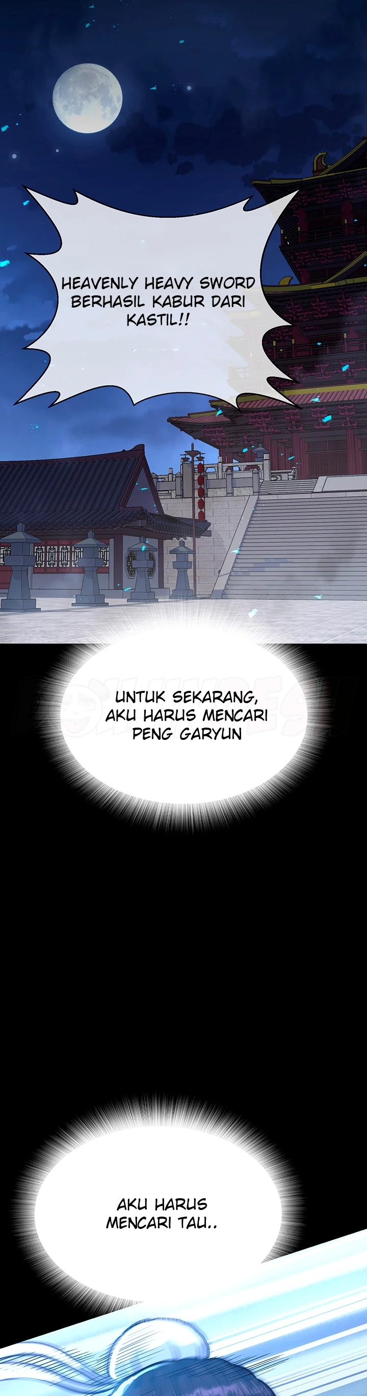 I Ended Up in the World of Murim Raw - Chapter 3 [photo 27] - MangaPorn