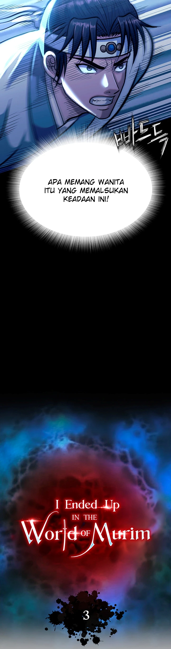 I Ended Up in the World of Murim Raw - Chapter 3 [photo 28] - MangaPorn