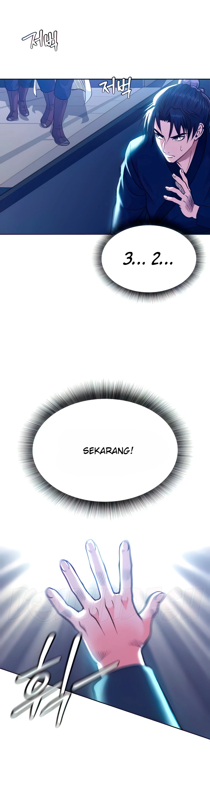 I Ended Up in the World of Murim Raw - Chapter 3 [photo 3] - MangaPorn