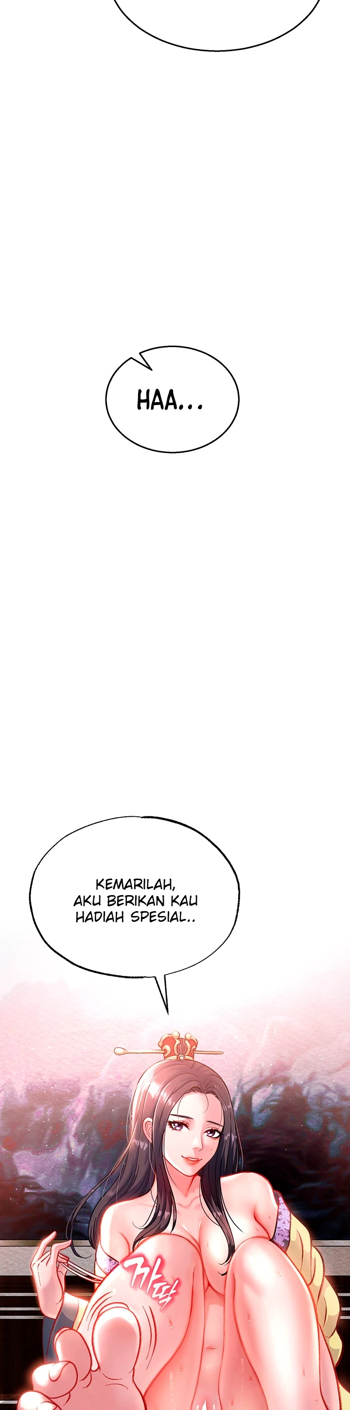 I Ended Up in the World of Murim Raw - Chapter 3 [photo 34] - MangaPorn