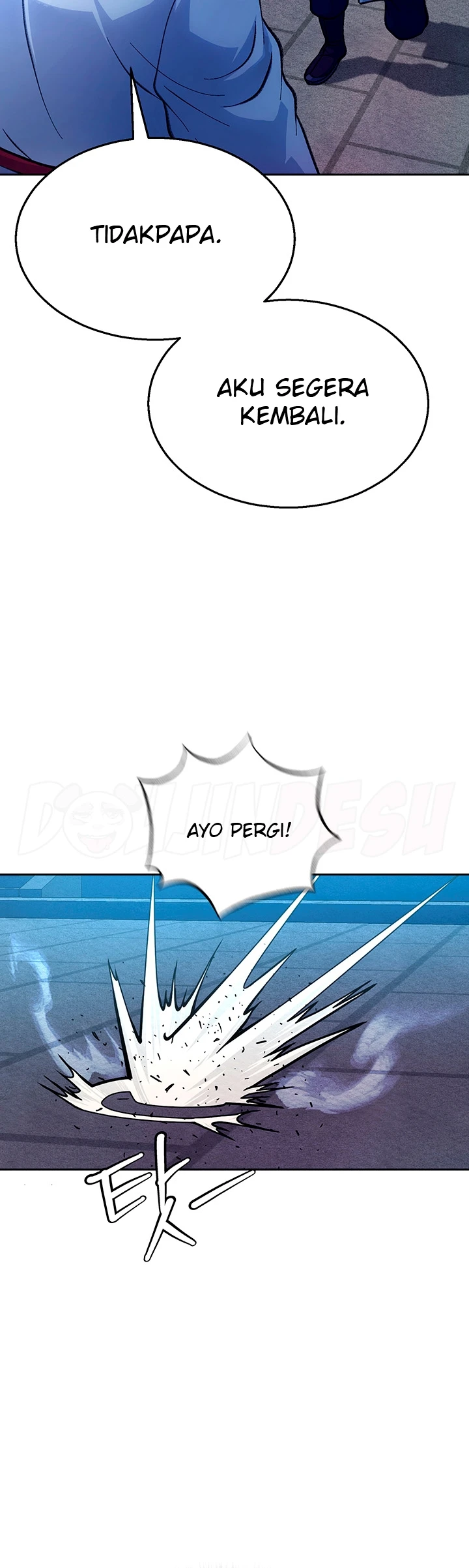 I Ended Up in the World of Murim Raw - Chapter 3 [photo 40] - MangaPorn