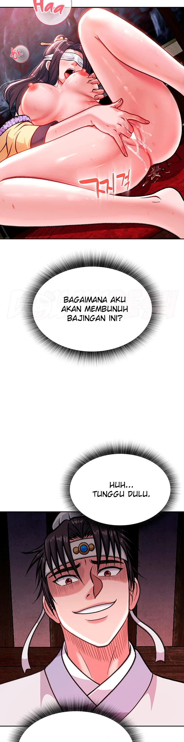 I Ended Up in the World of Murim Raw - Chapter 3 [photo 43] - MangaPorn