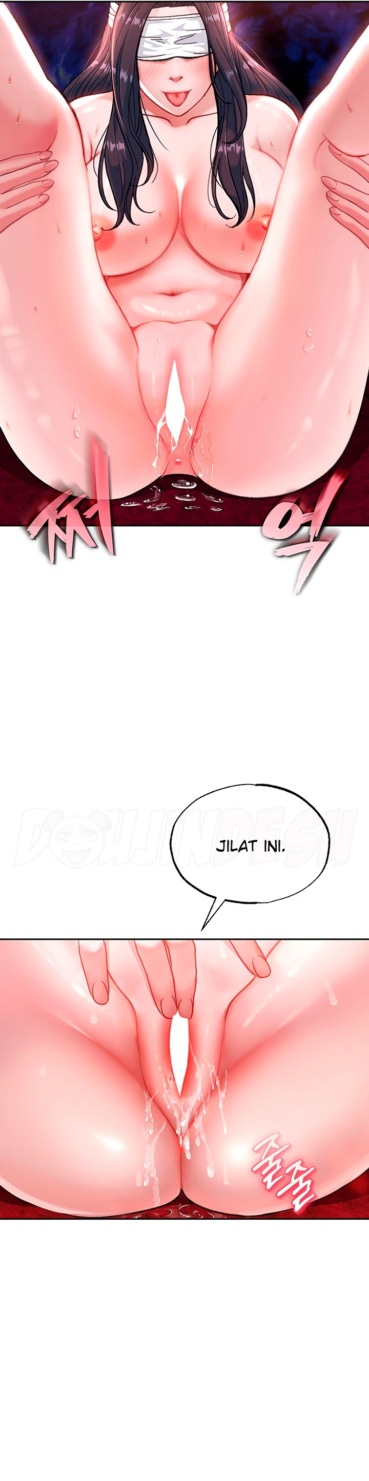 I Ended Up in the World of Murim Raw - Chapter 3 [photo 46] - MangaPorn
