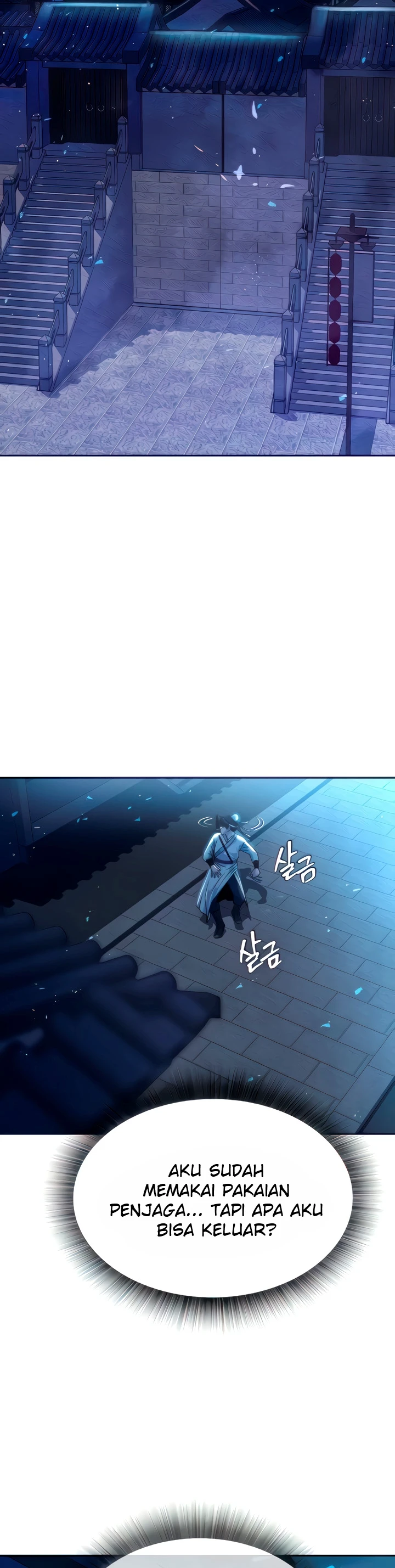 I Ended Up in the World of Murim Raw - Chapter 3 [photo 7] - MangaPorn