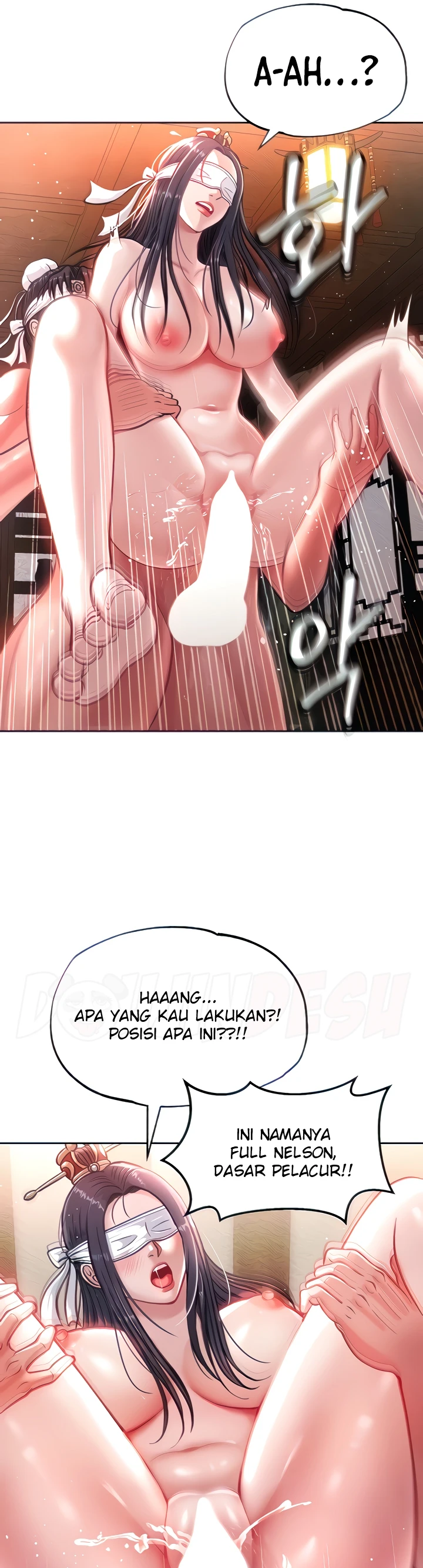 I Ended Up in the World of Murim Raw - Chapter 4 [photo 11] - MangaPorn