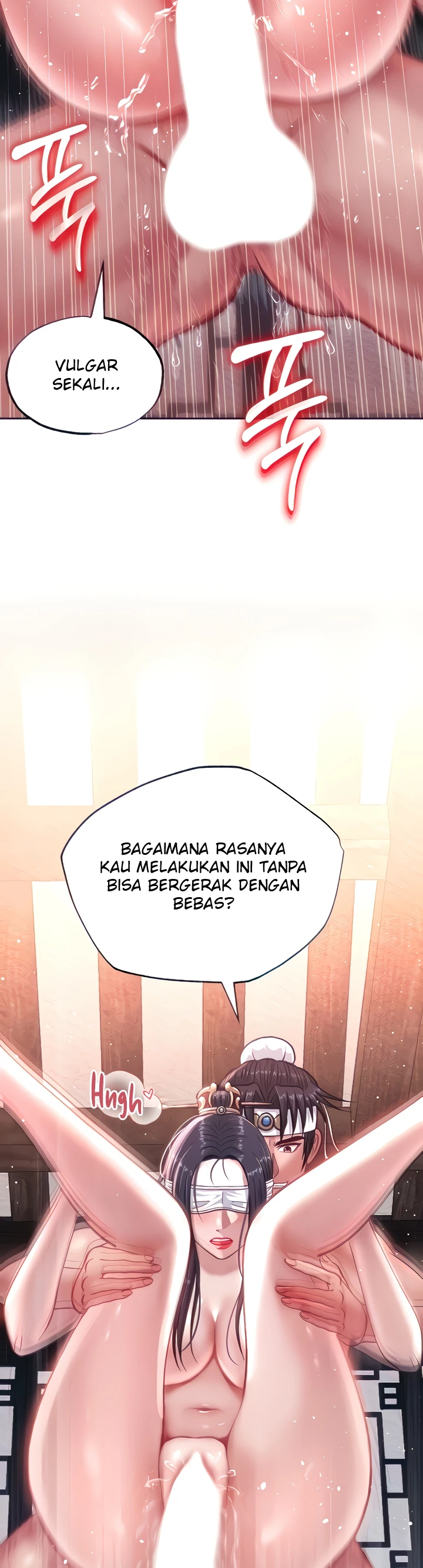 I Ended Up in the World of Murim Raw - Chapter 4 [photo 12] - MangaPorn