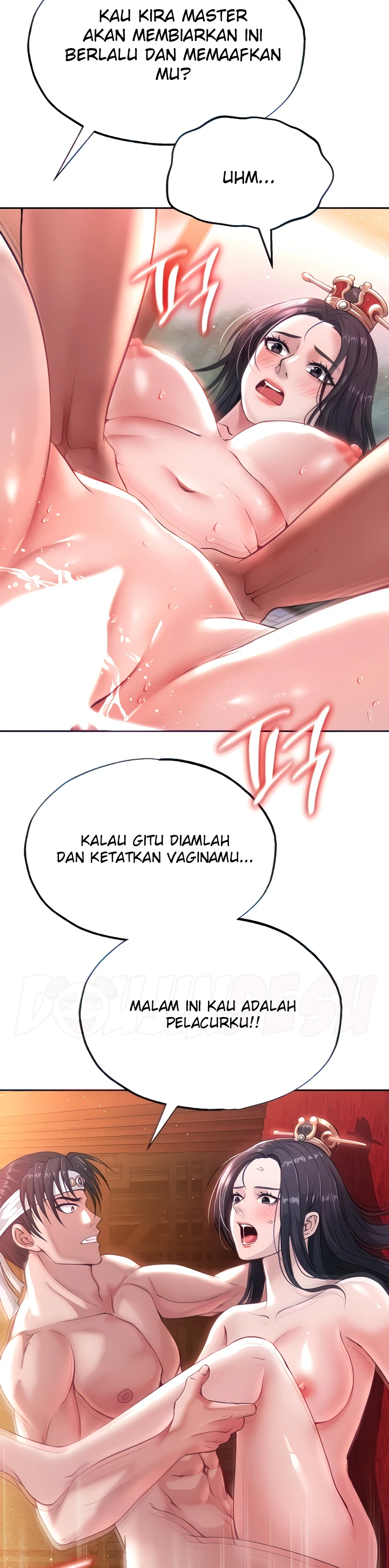 I Ended Up in the World of Murim Raw - Chapter 4 [photo 19] - MangaPorn