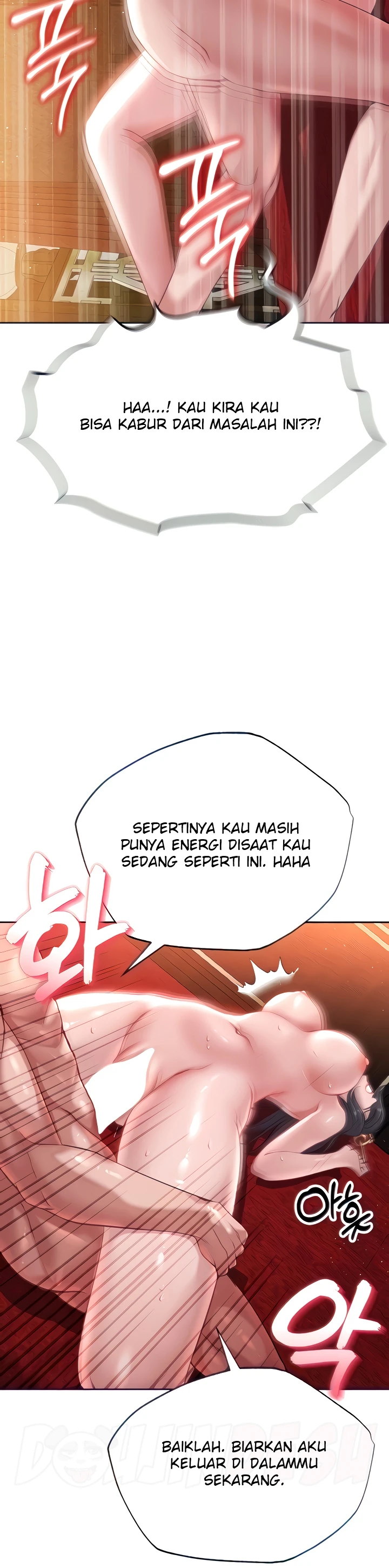 I Ended Up in the World of Murim Raw - Chapter 4 [photo 20] - MangaPorn