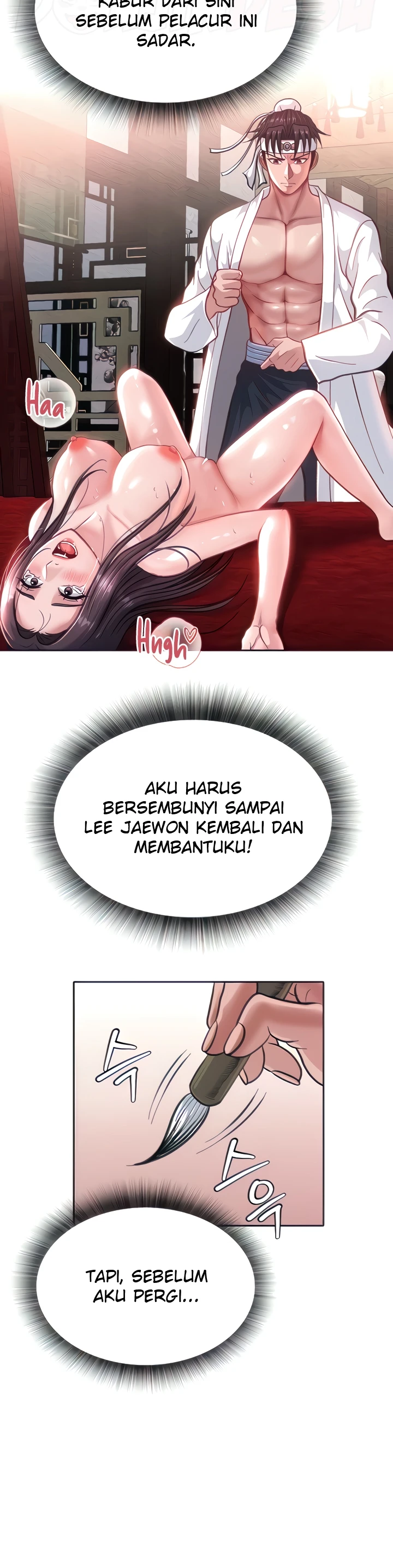 I Ended Up in the World of Murim Raw - Chapter 4 [photo 23] - MangaPorn