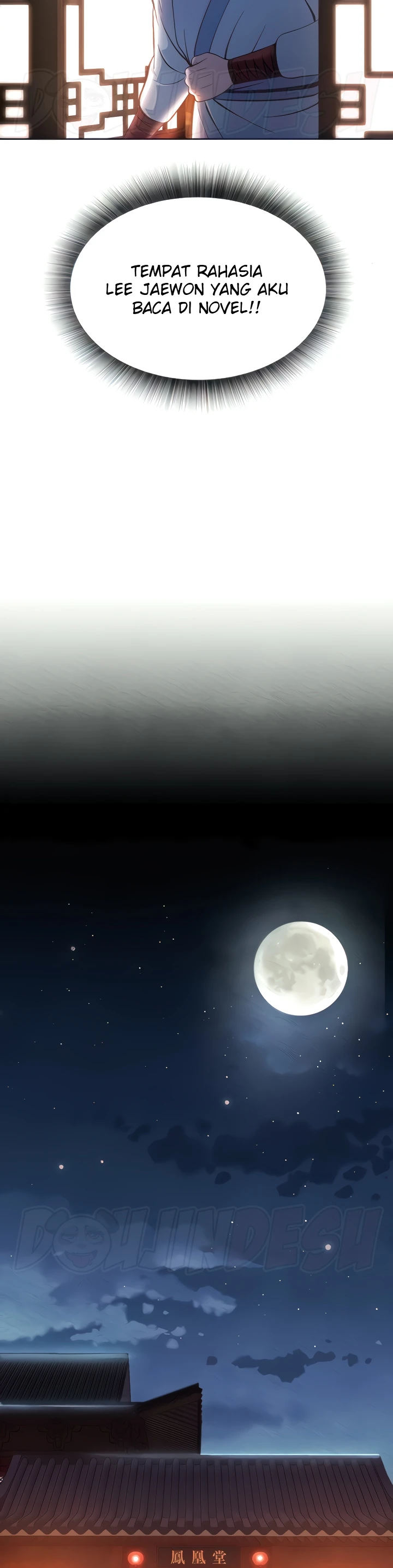 I Ended Up in the World of Murim Raw - Chapter 4 [photo 25] - MangaPorn