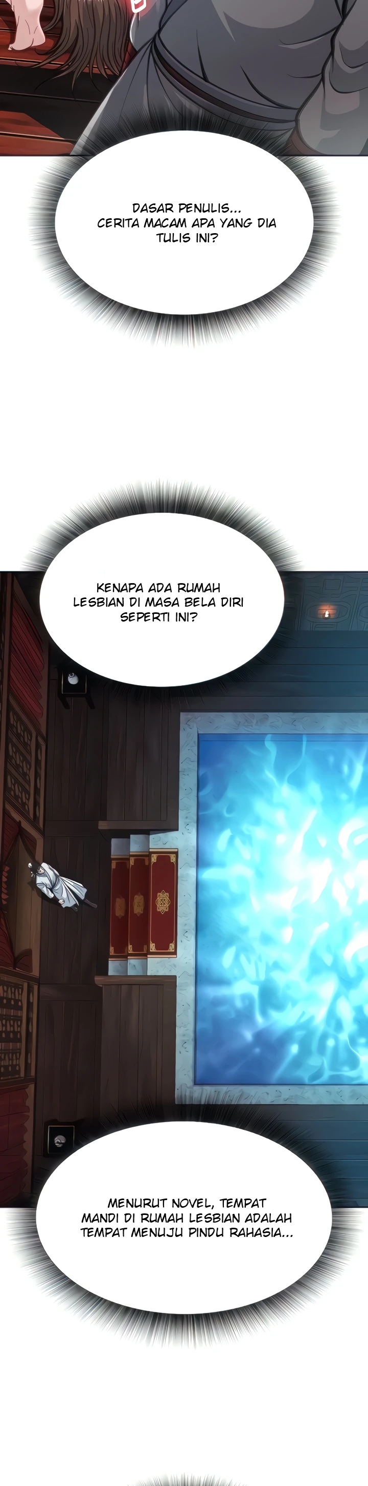 I Ended Up in the World of Murim Raw - Chapter 4 [photo 29] - MangaPorn