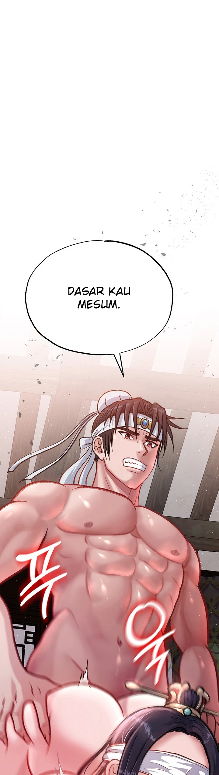 I Ended Up in the World of Murim Raw - Chapter 4 [photo 3] - MangaPorn