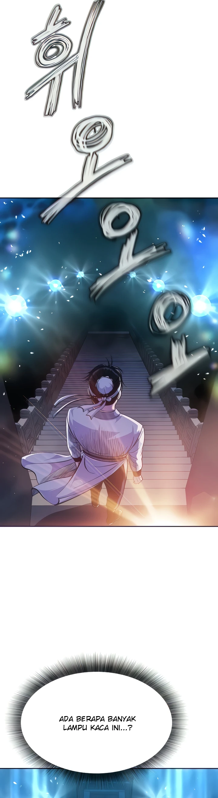 I Ended Up in the World of Murim Raw - Chapter 4 [photo 32] - MangaPorn