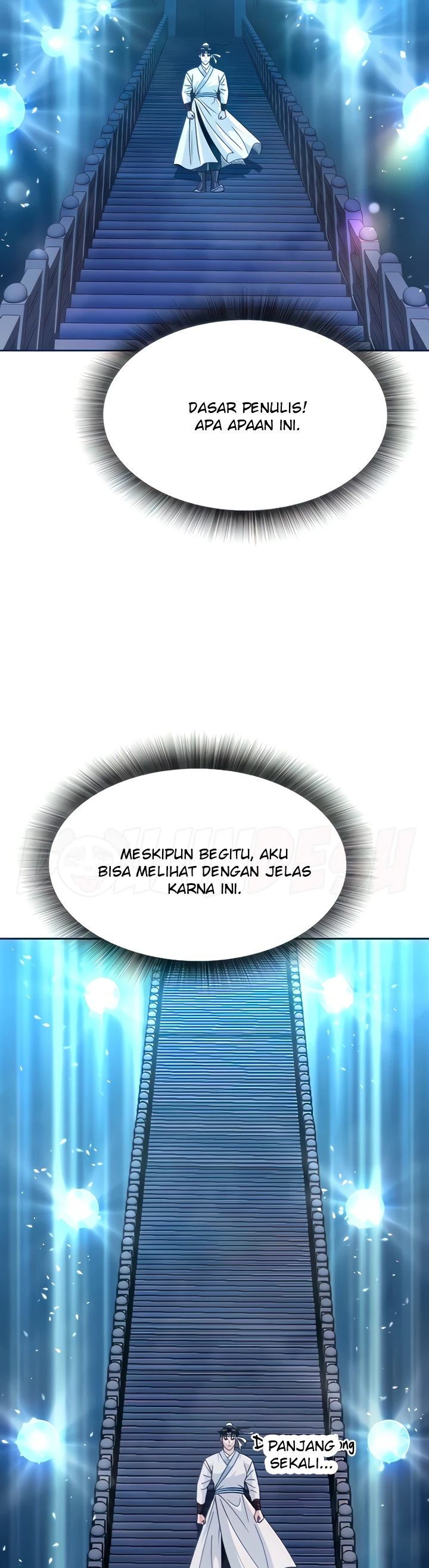 I Ended Up in the World of Murim Raw - Chapter 4 [photo 33] - MangaPorn