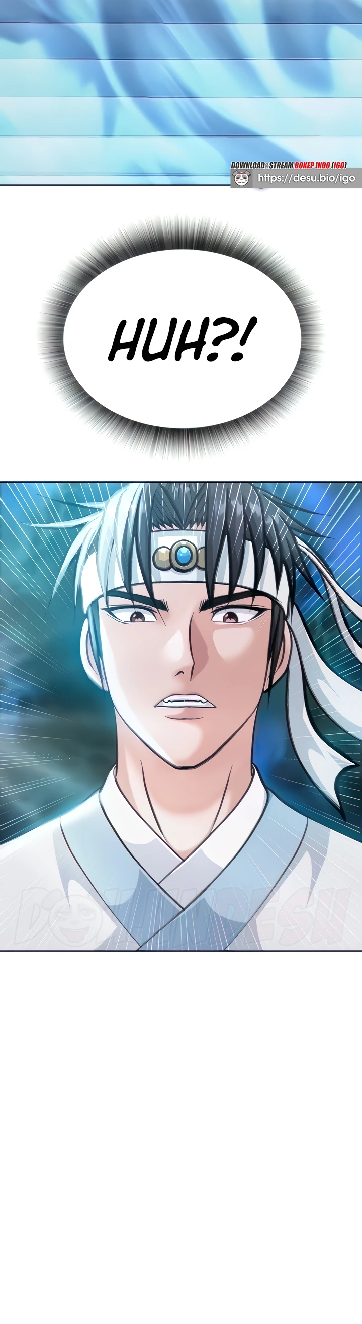 I Ended Up in the World of Murim Raw - Chapter 4 [photo 35] - MangaPorn