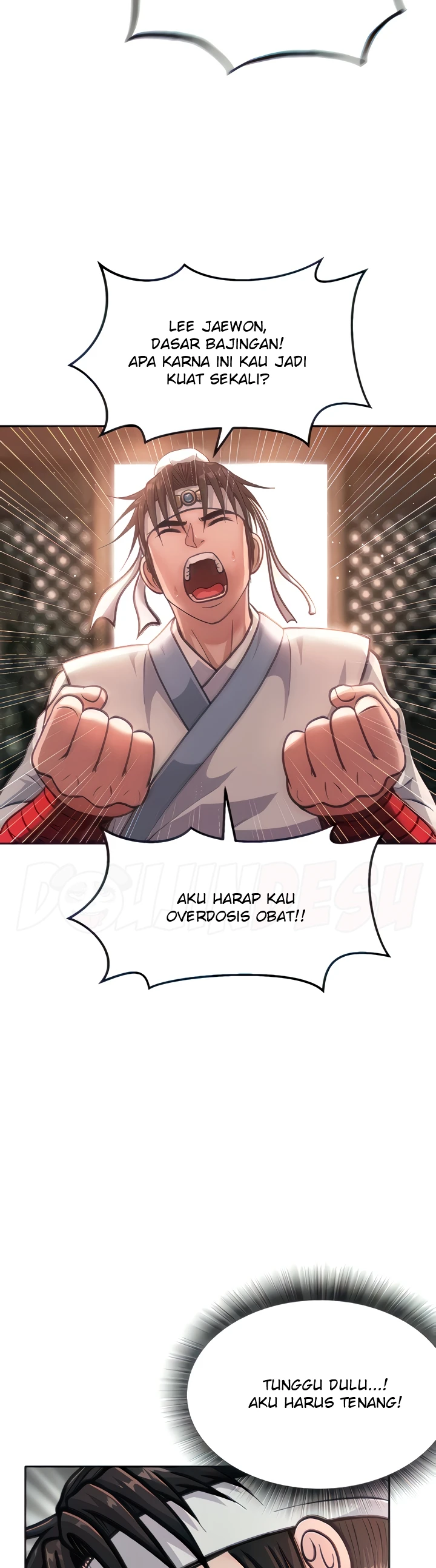 I Ended Up in the World of Murim Raw - Chapter 4 [photo 39] - MangaPorn