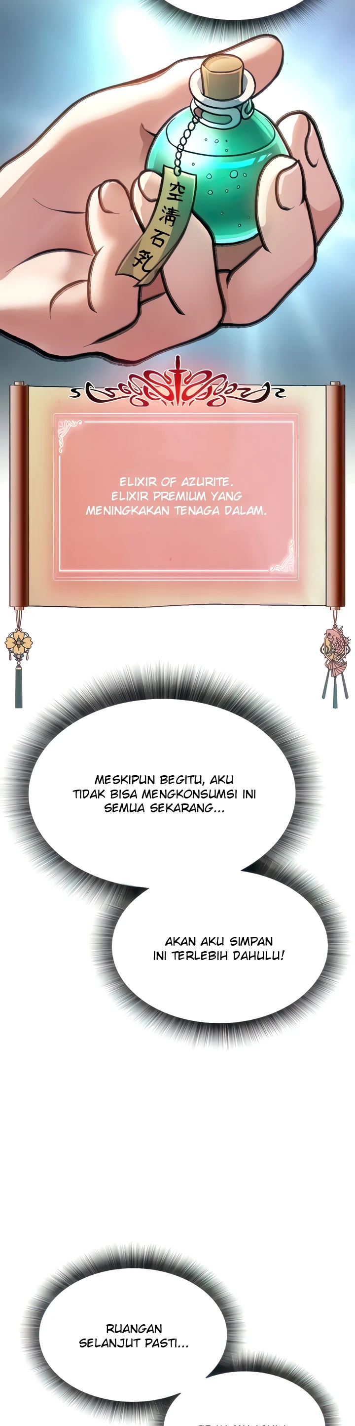 I Ended Up in the World of Murim Raw - Chapter 4 [photo 42] - MangaPorn