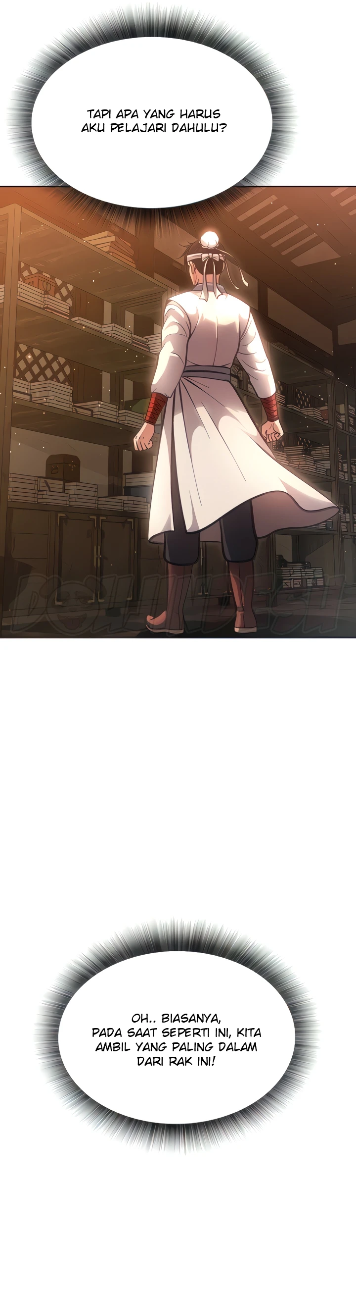 I Ended Up in the World of Murim Raw - Chapter 4 [photo 46] - MangaPorn