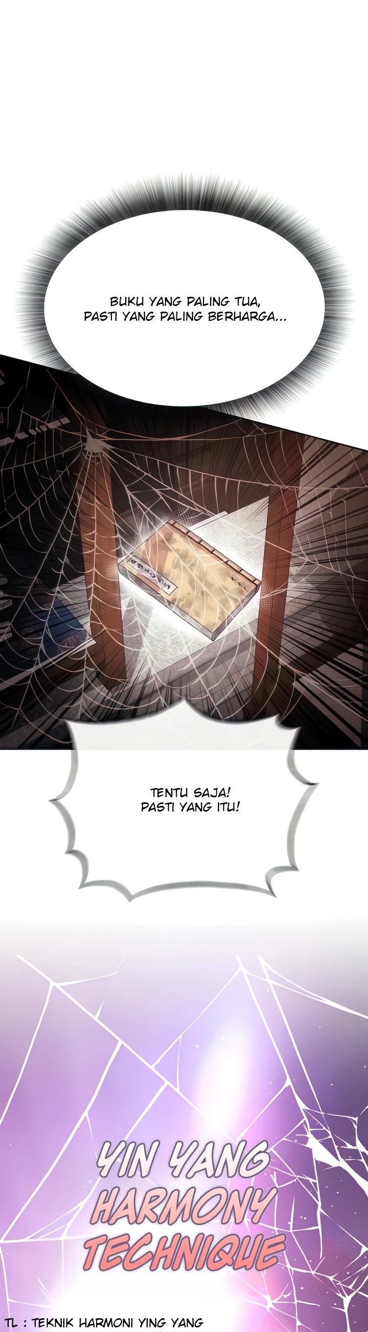 I Ended Up in the World of Murim Raw - Chapter 4 [photo 47] - MangaPorn