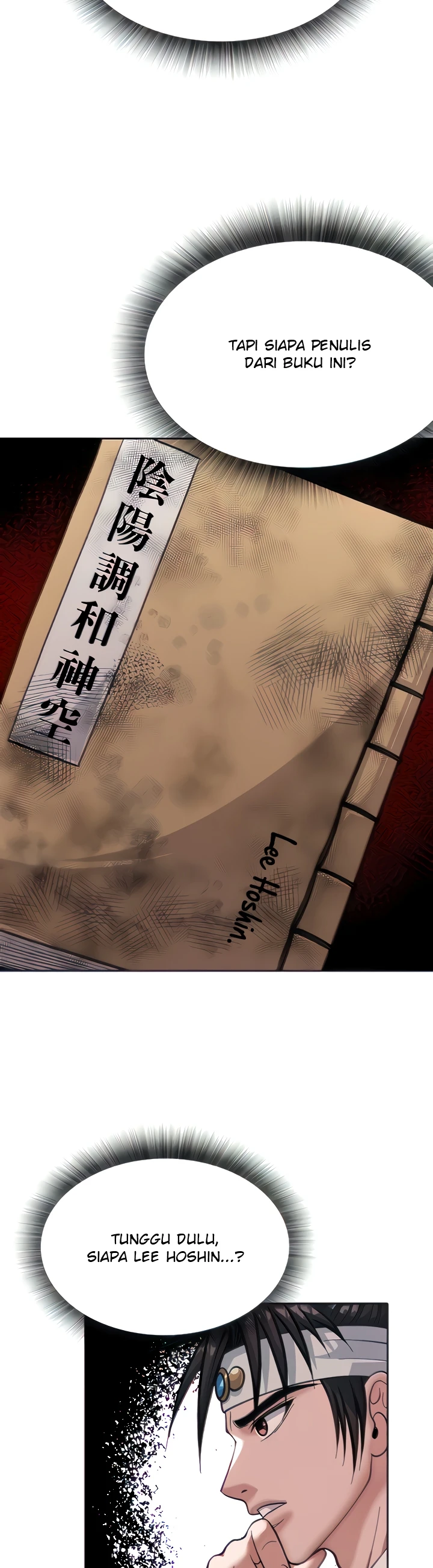 I Ended Up in the World of Murim Raw - Chapter 4 [photo 49] - MangaPorn