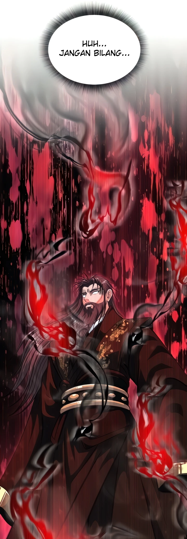 I Ended Up in the World of Murim Raw - Chapter 4 [photo 51] - MangaPorn