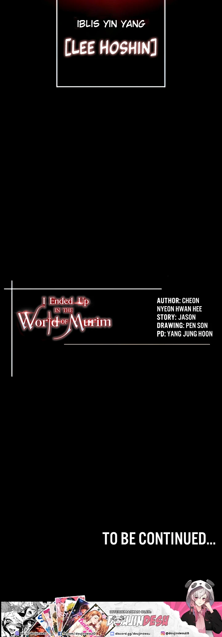 I Ended Up in the World of Murim Raw - Chapter 4 [photo 55] - MangaPorn