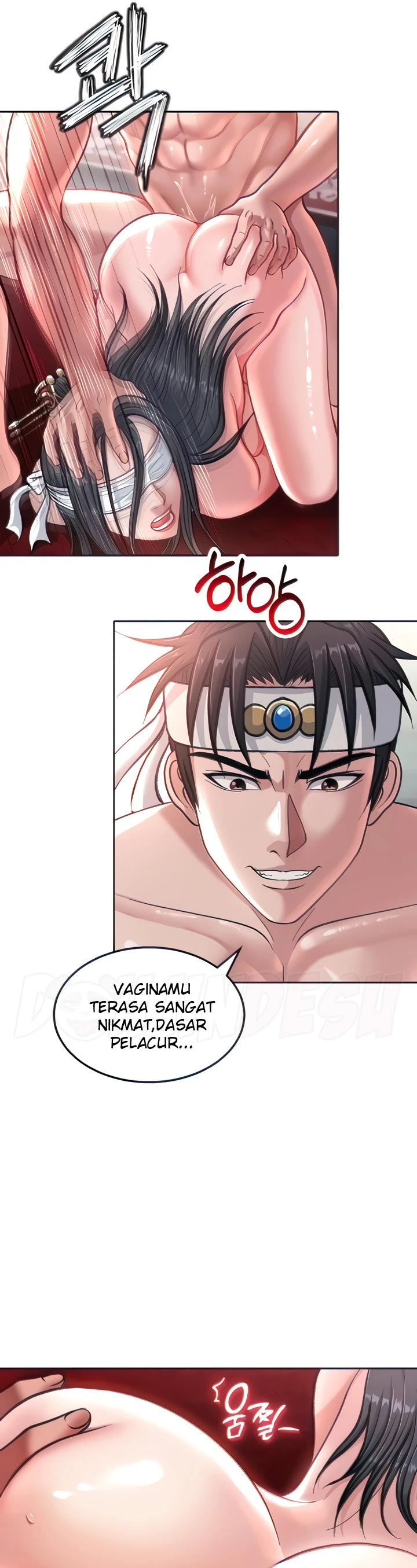 I Ended Up in the World of Murim Raw - Chapter 4 [photo 6] - MangaPorn