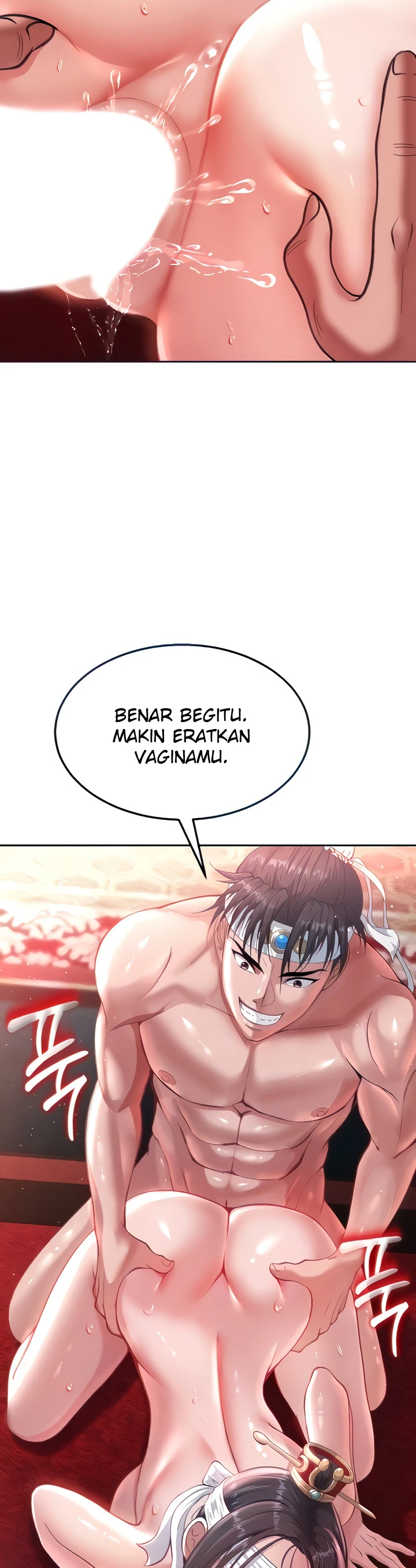 I Ended Up in the World of Murim Raw - Chapter 4 [photo 7] - MangaPorn