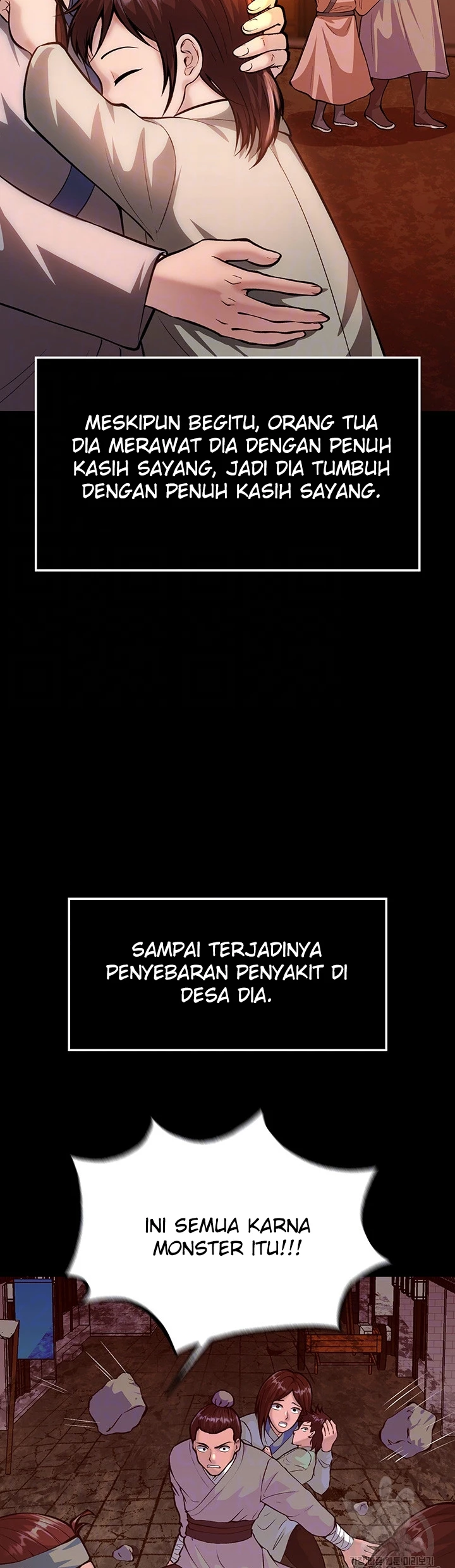 I Ended Up in the World of Murim Raw - Chapter 5 [photo 12] - MangaPorn
