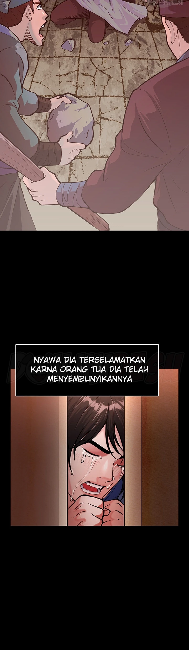I Ended Up in the World of Murim Raw - Chapter 5 [photo 13] - MangaPorn