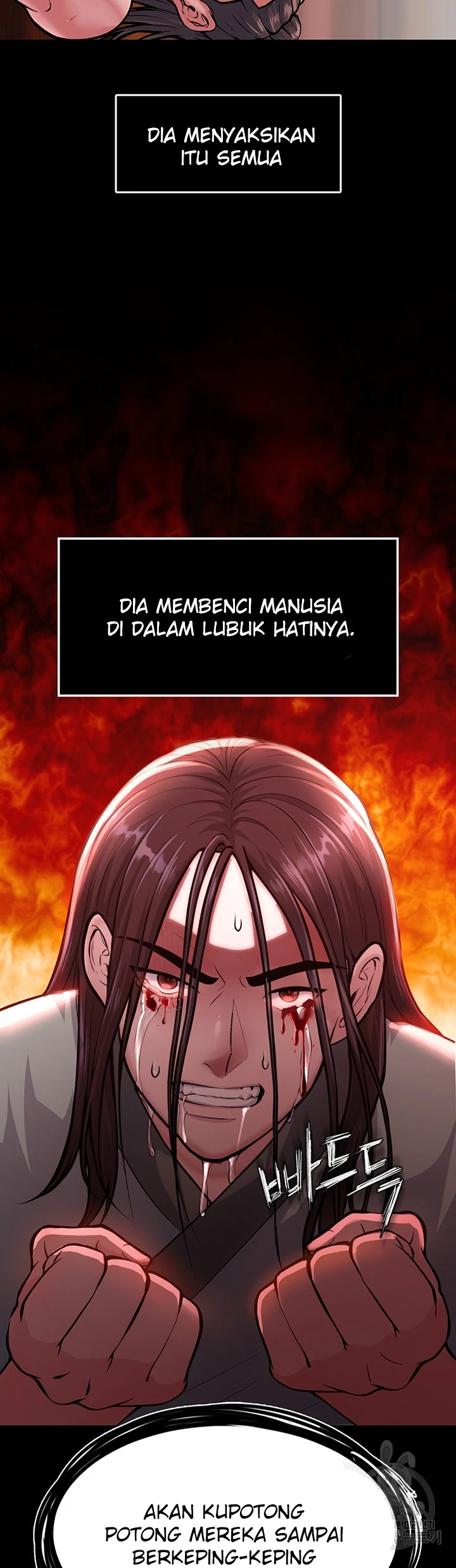 I Ended Up in the World of Murim Raw - Chapter 5 [photo 15] - MangaPorn