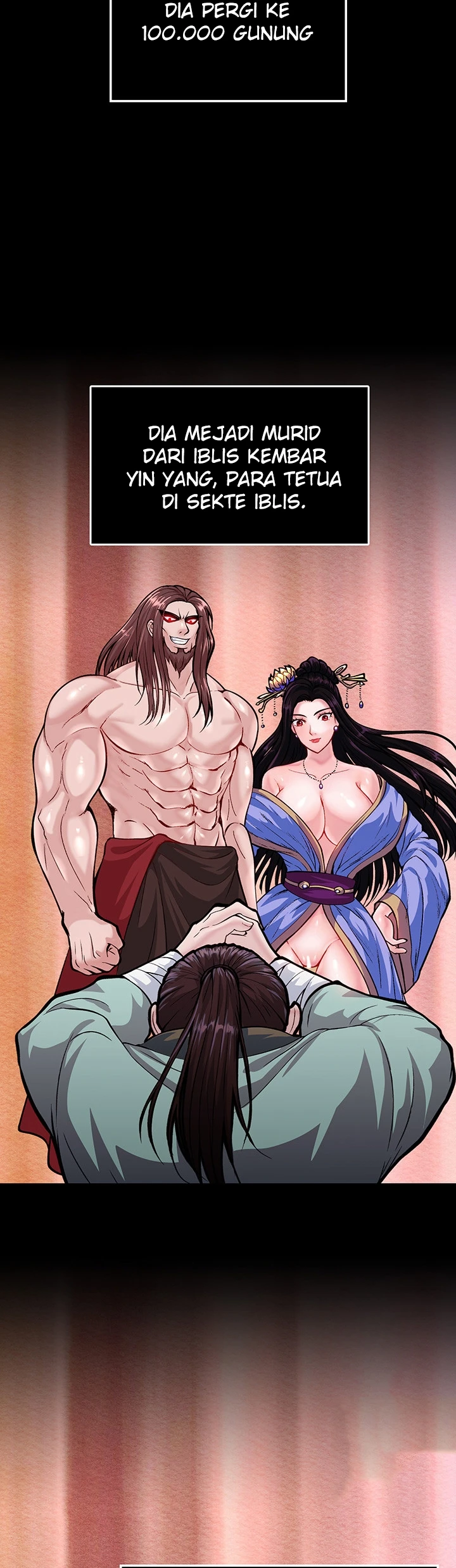 I Ended Up in the World of Murim Raw - Chapter 5 [photo 17] - MangaPorn