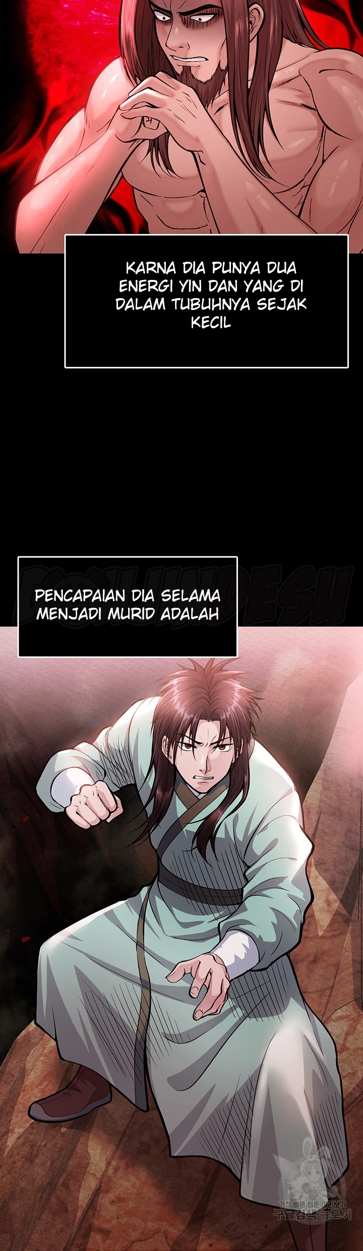 I Ended Up in the World of Murim Raw - Chapter 5 [photo 19] - MangaPorn