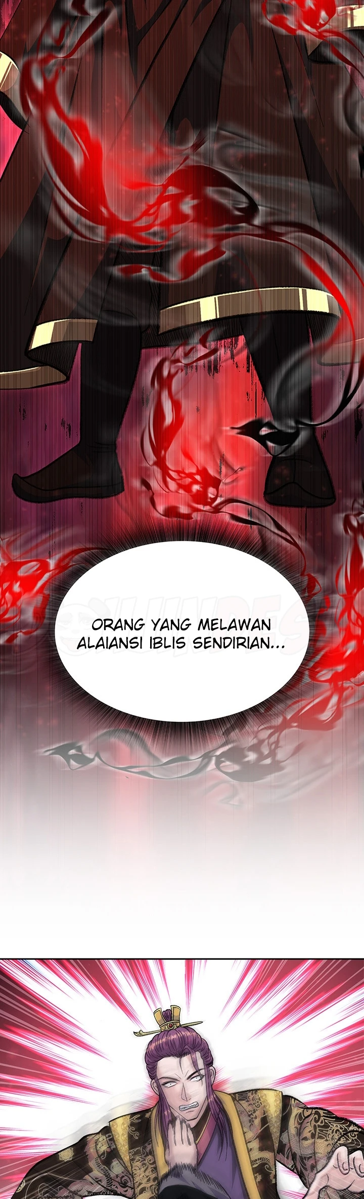 I Ended Up in the World of Murim Raw - Chapter 5 [photo 2] - MangaPorn