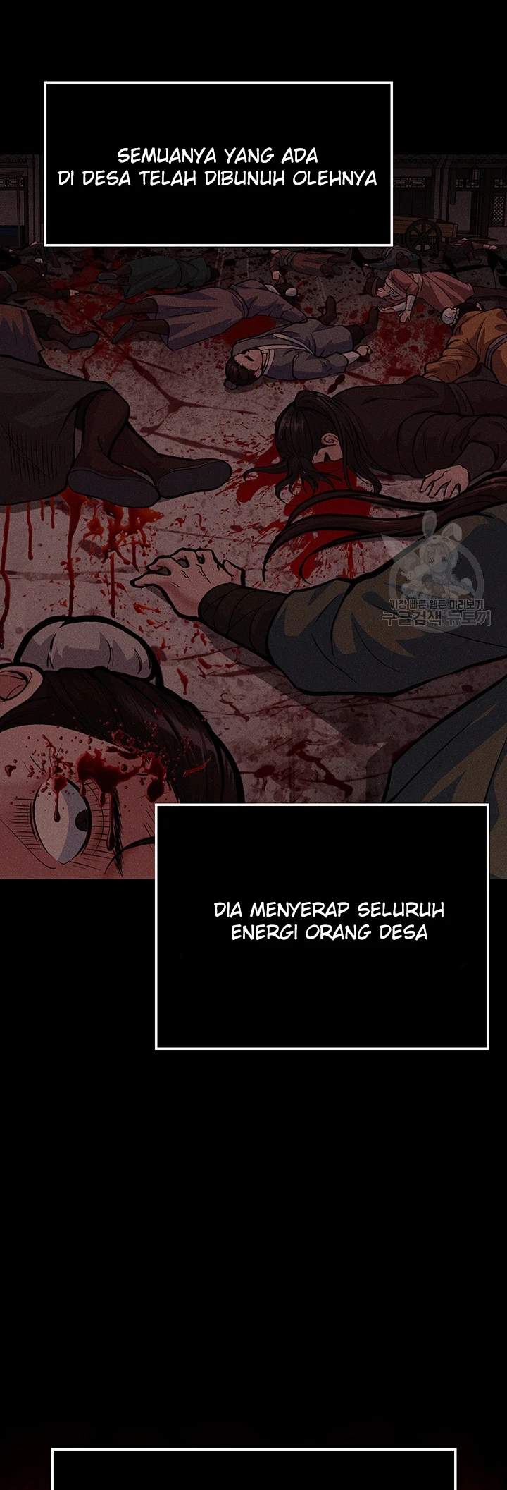 I Ended Up in the World of Murim Raw - Chapter 5 [photo 23] - MangaPorn