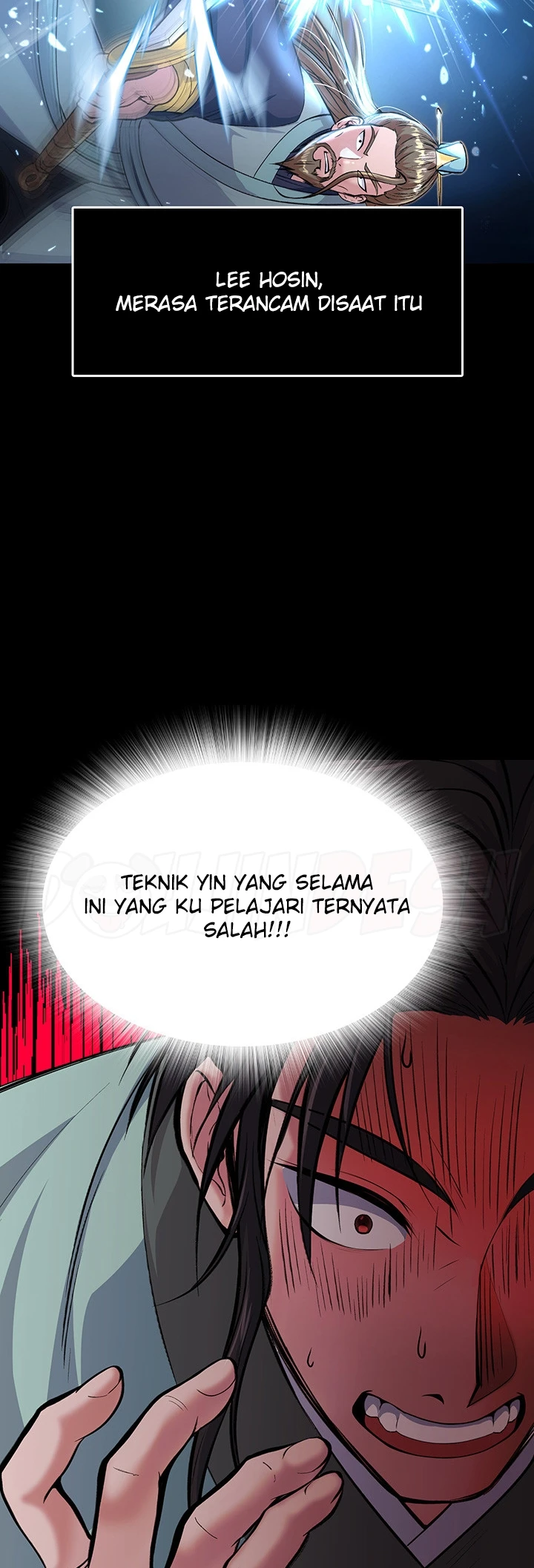 I Ended Up in the World of Murim Raw - Chapter 5 [photo 27] - MangaPorn