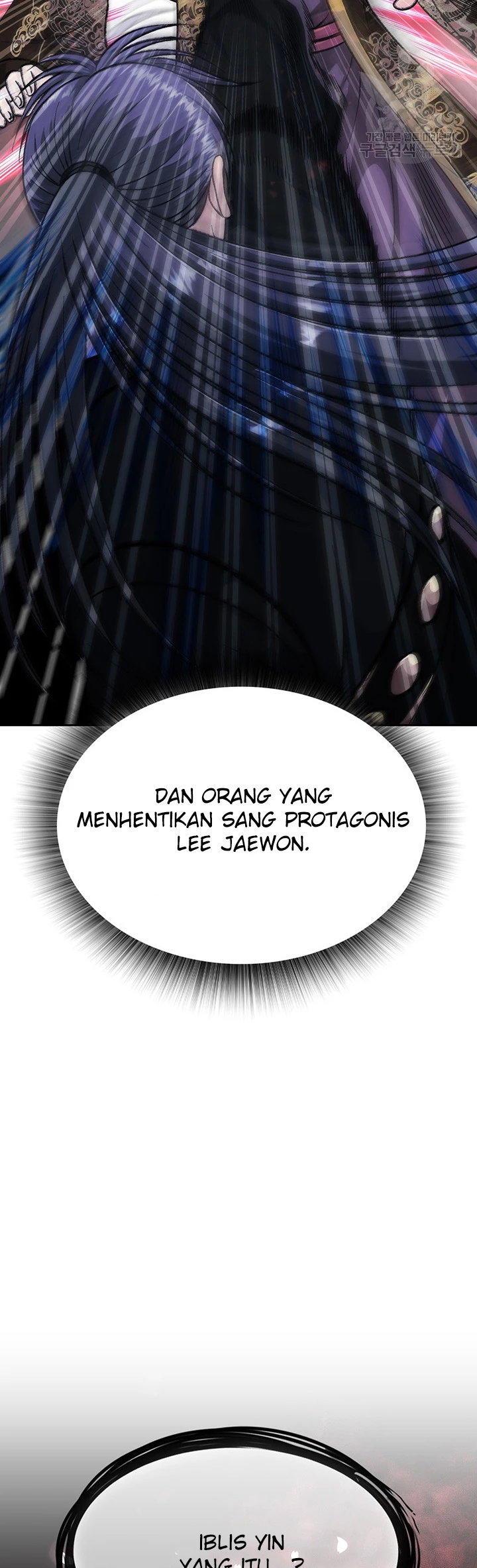 I Ended Up in the World of Murim Raw - Chapter 5 [photo 3] - MangaPorn