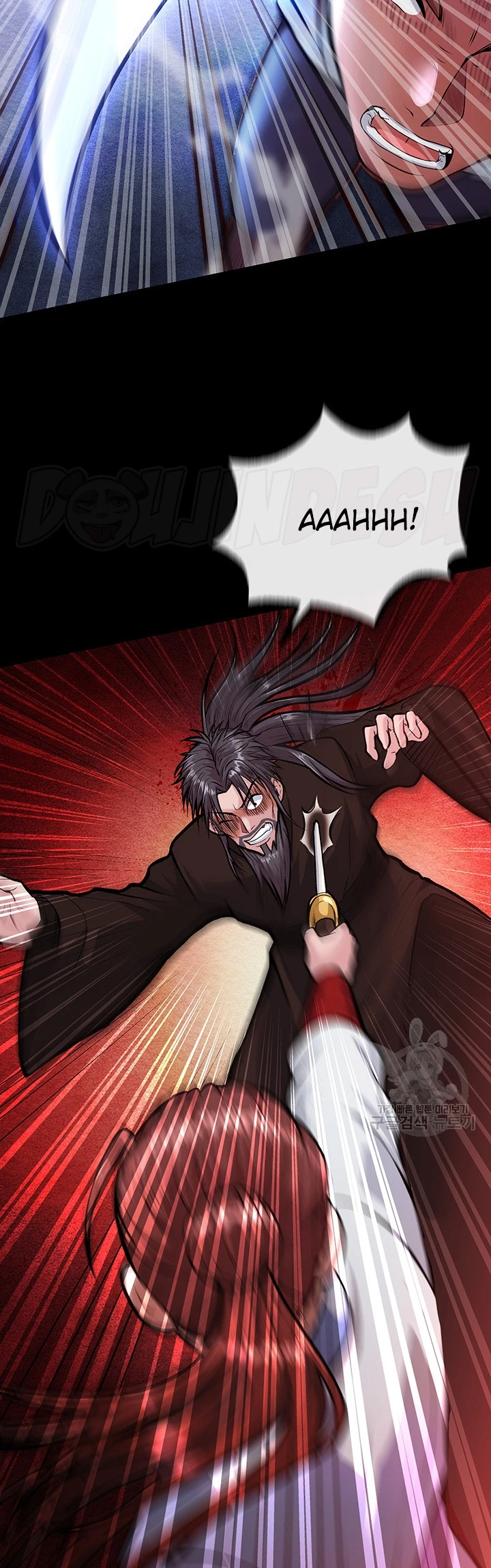 I Ended Up in the World of Murim Raw - Chapter 5 [photo 37] - MangaPorn