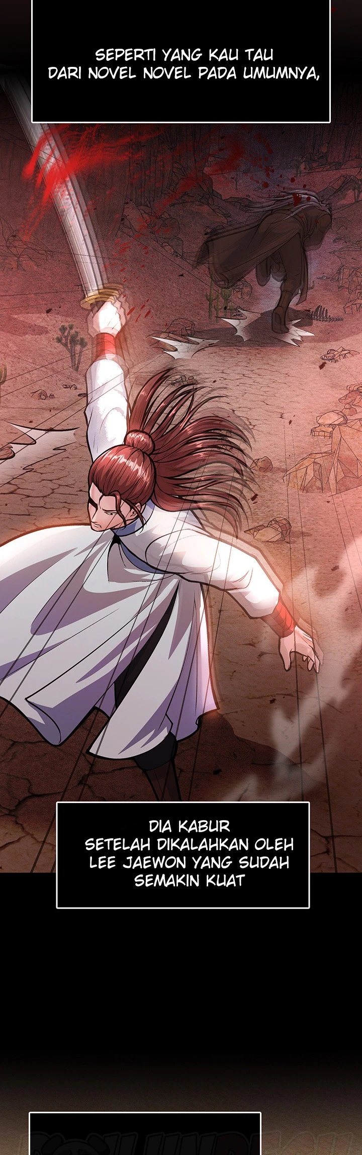 I Ended Up in the World of Murim Raw - Chapter 5 [photo 39] - MangaPorn