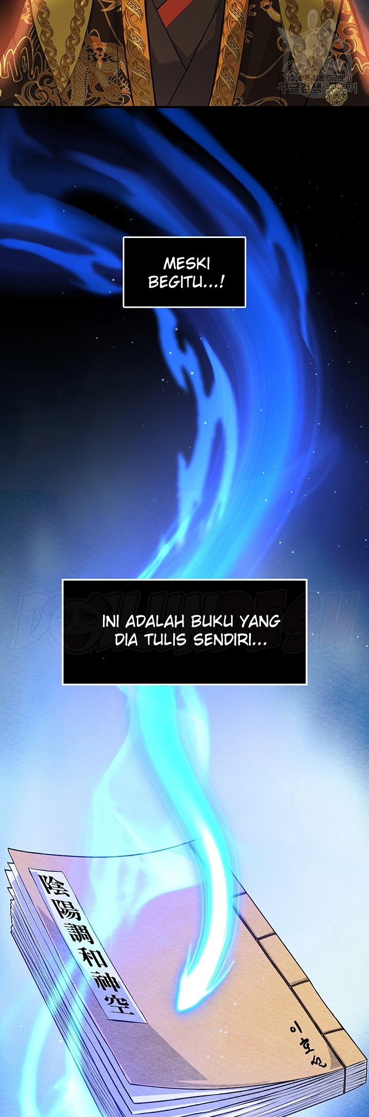 I Ended Up in the World of Murim Raw - Chapter 5 [photo 41] - MangaPorn