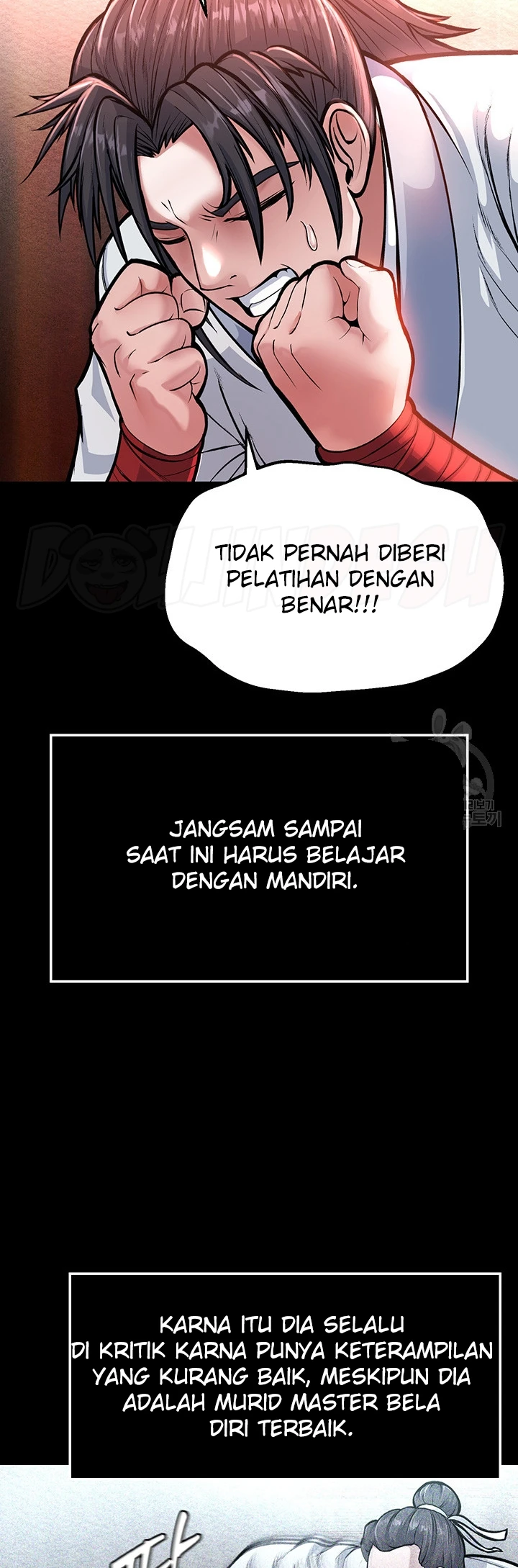 I Ended Up in the World of Murim Raw - Chapter 5 [photo 44] - MangaPorn