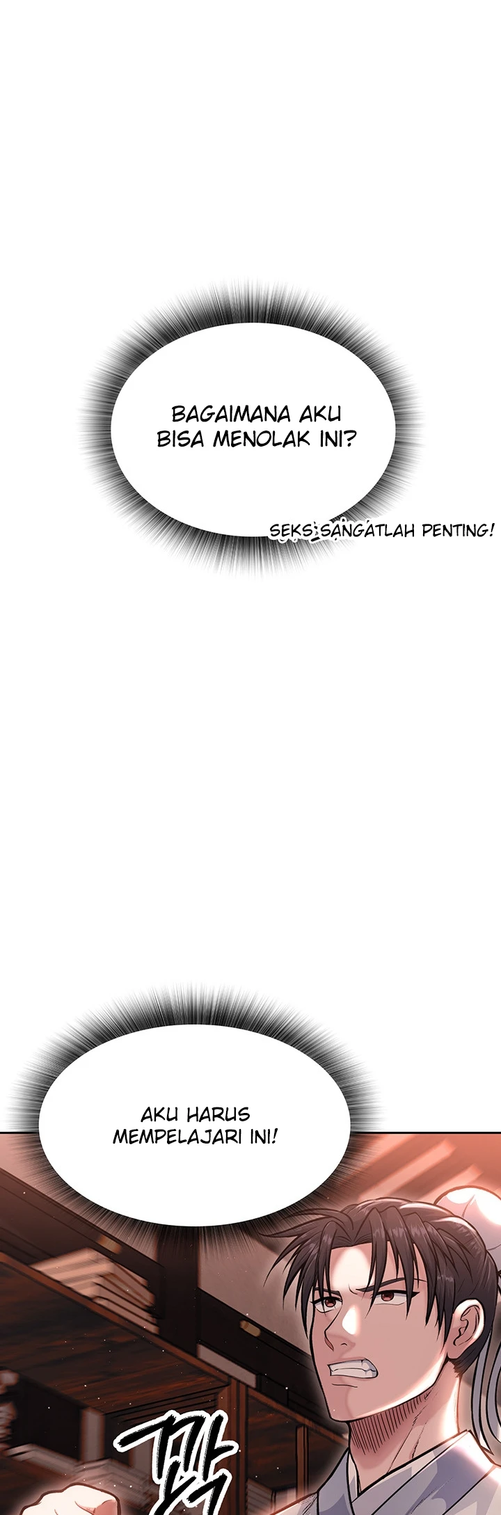 I Ended Up in the World of Murim Raw - Chapter 5 [photo 49] - MangaPorn