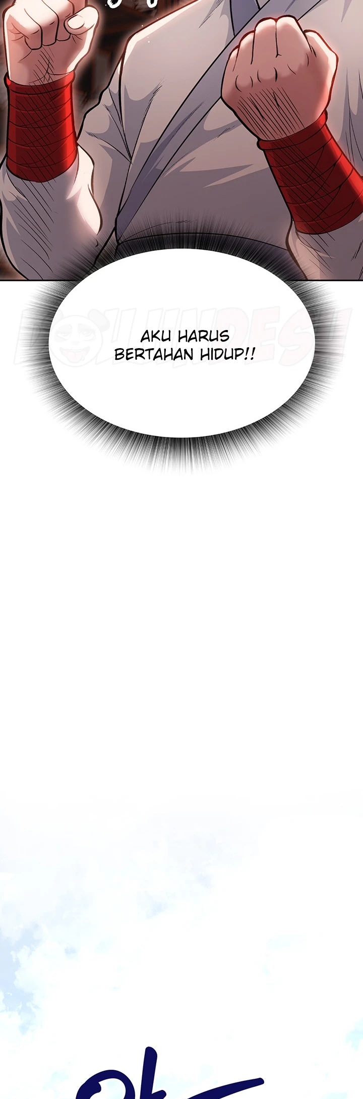 I Ended Up in the World of Murim Raw - Chapter 5 [photo 50] - MangaPorn